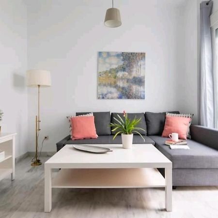 Apartament Casa De La Alameda Sewilla Zewnętrze zdjęcie