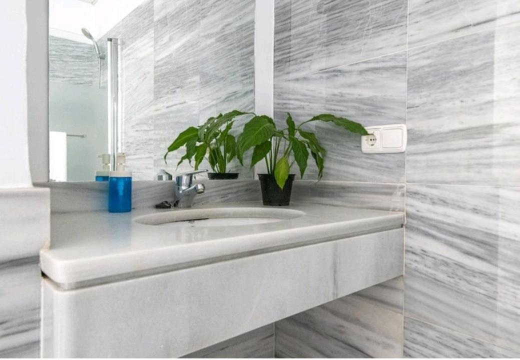 Apartament Casa De La Alameda Sewilla Zewnętrze zdjęcie